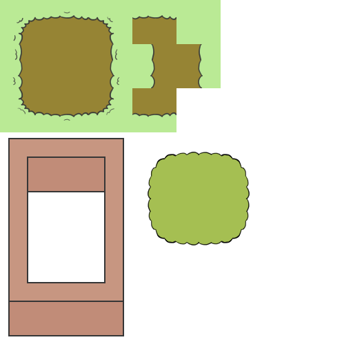 early tileset