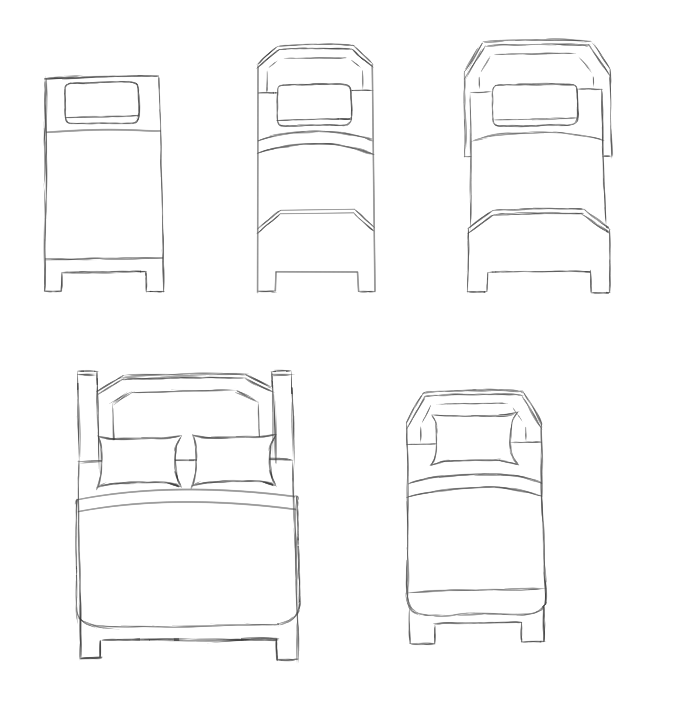 gtw beds