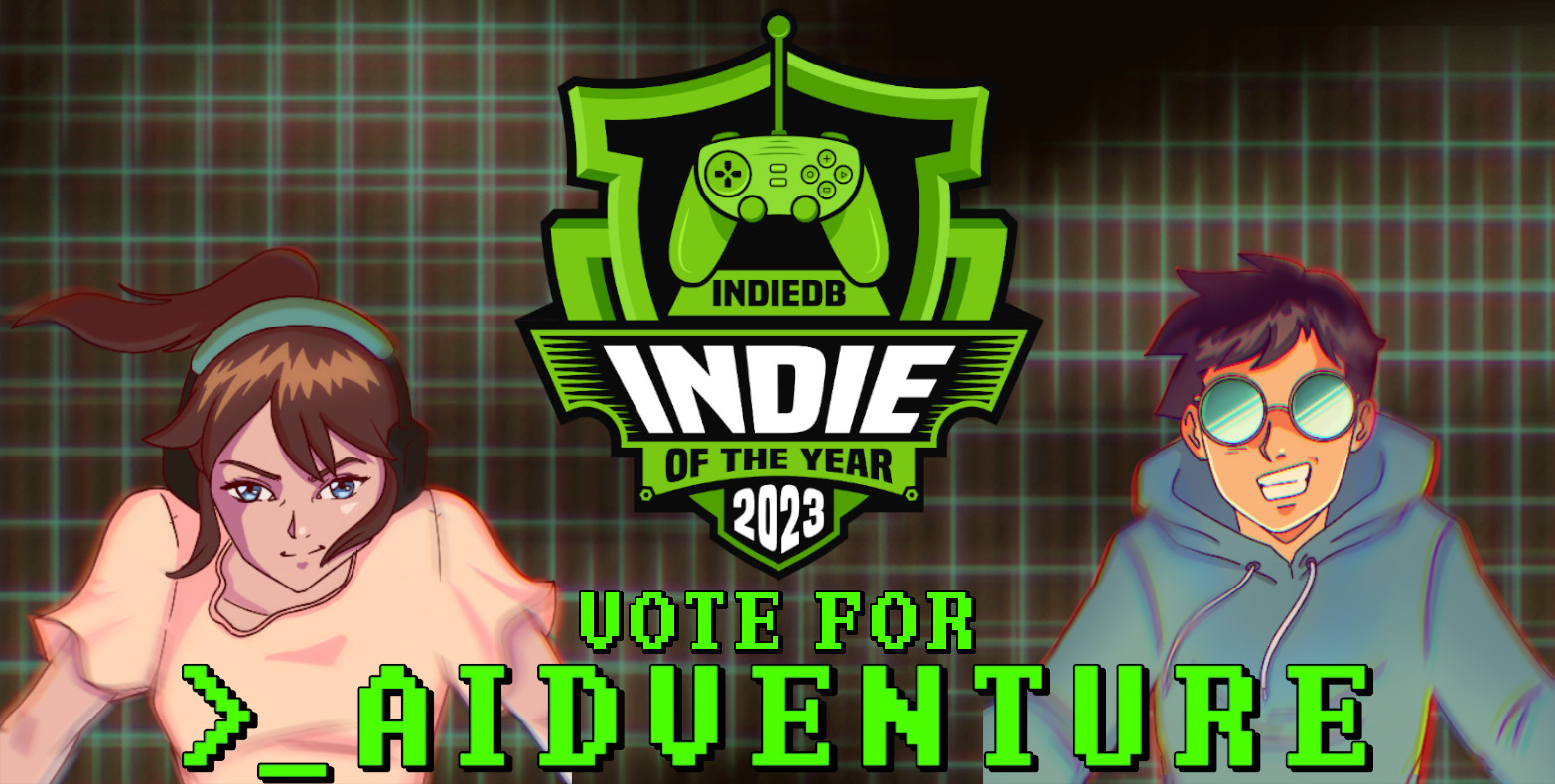 Indie of The Year 2013 feature - IndieDB