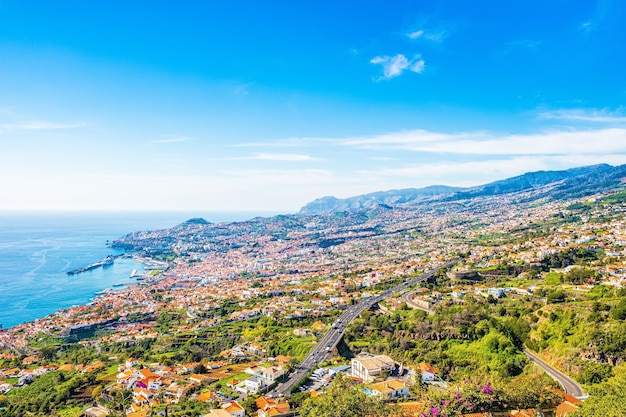 Madeira Island, Portugal