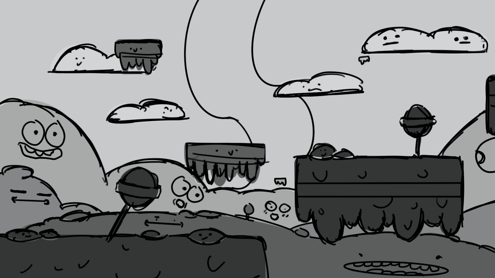 Concept Environment 2