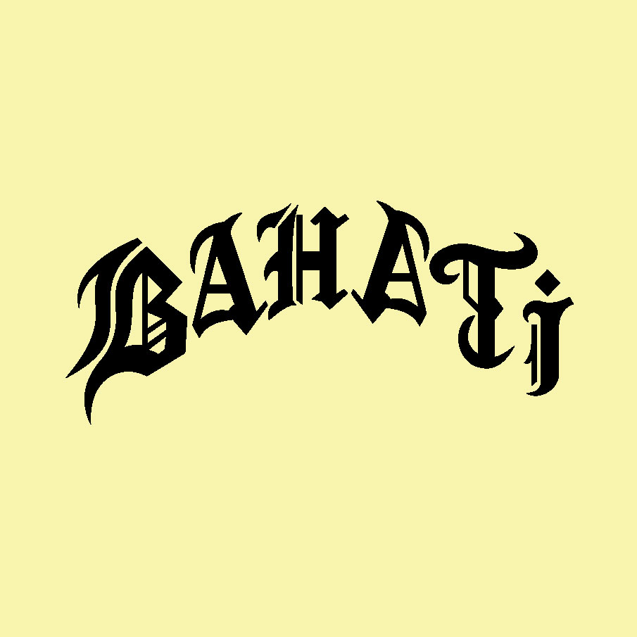 logo bahati