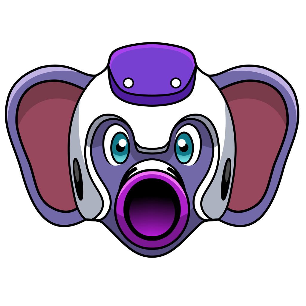 trunko head avatar in game versi