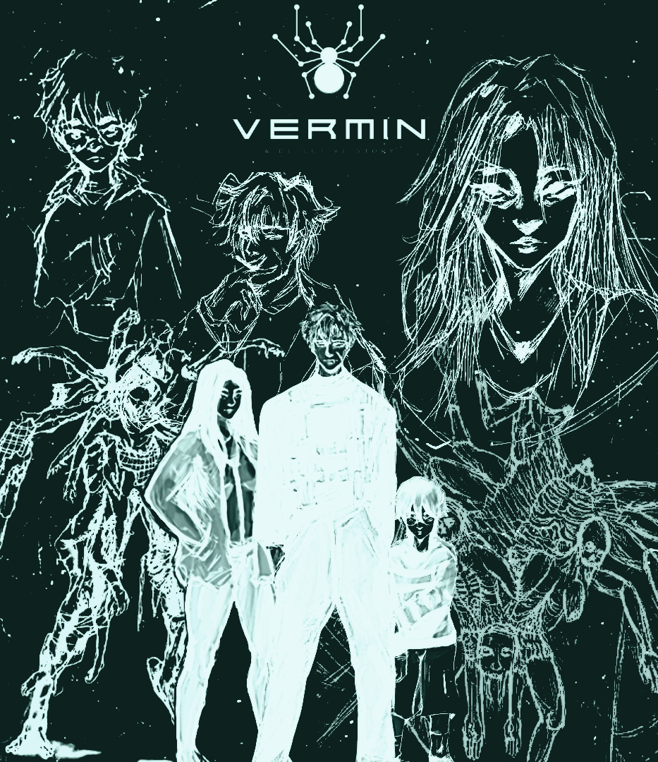 VERMIN PROMO 4