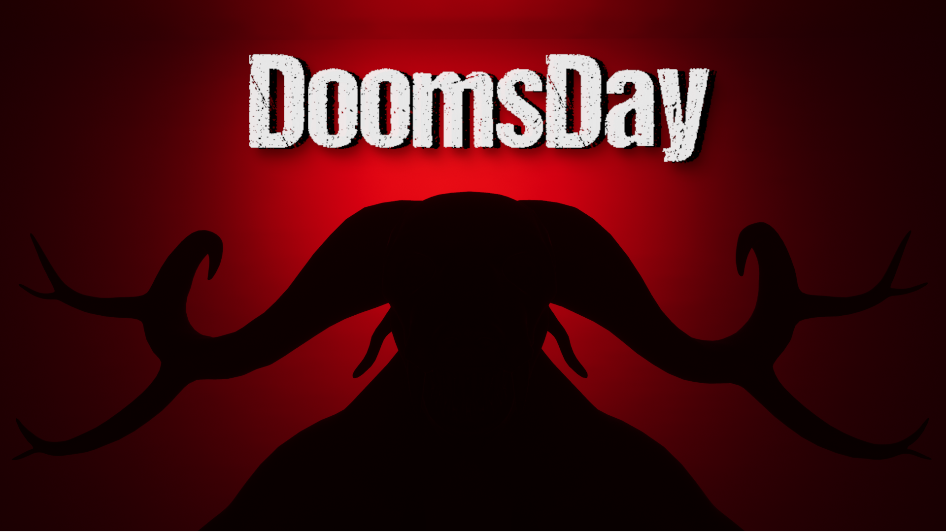 DoomsDay Logo