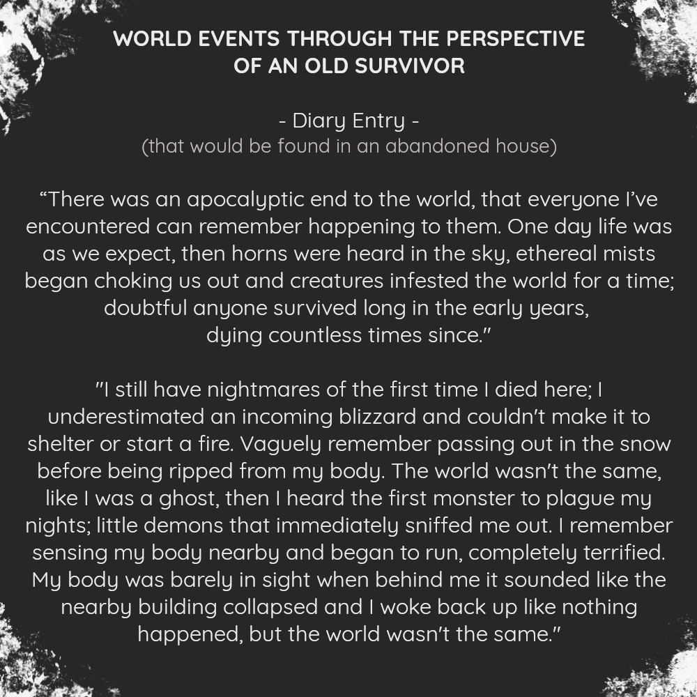 World Perspective