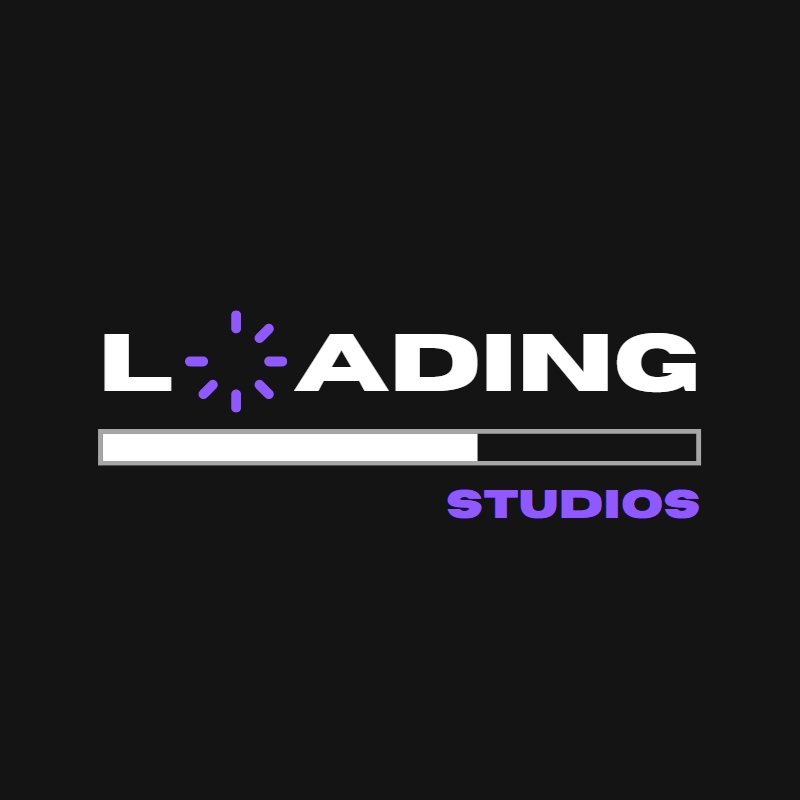 LoadingStudios Logo