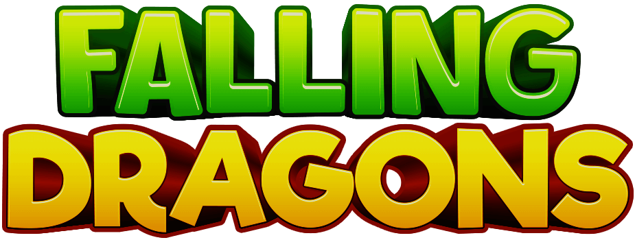 Falling Dragons Logo