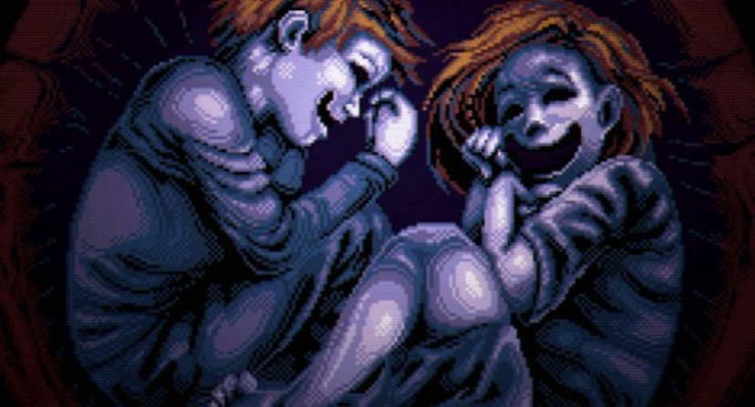 Comparing gameplay threats: Biological vs. Social horror