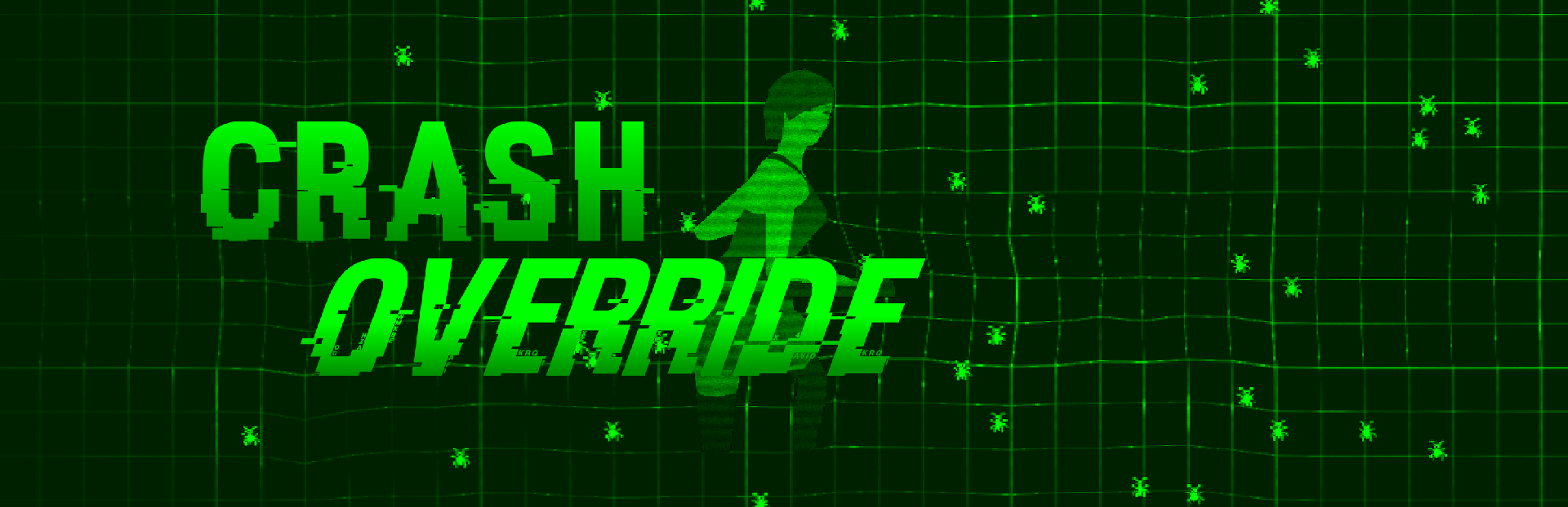 Crash Override