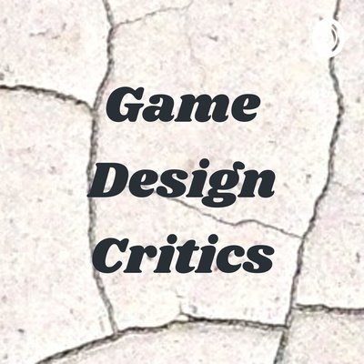 Game Design Critics Logo