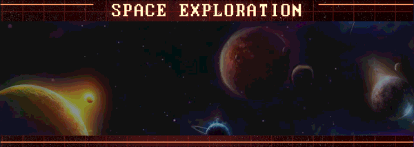 Space Exploration 1