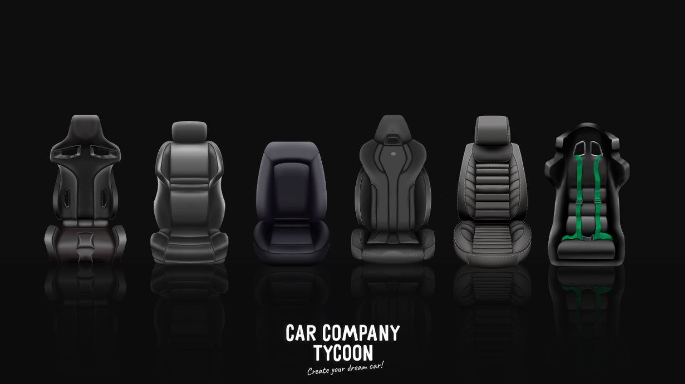 Car Company Tycoon - New Update! 1.3.7 news - ModDB