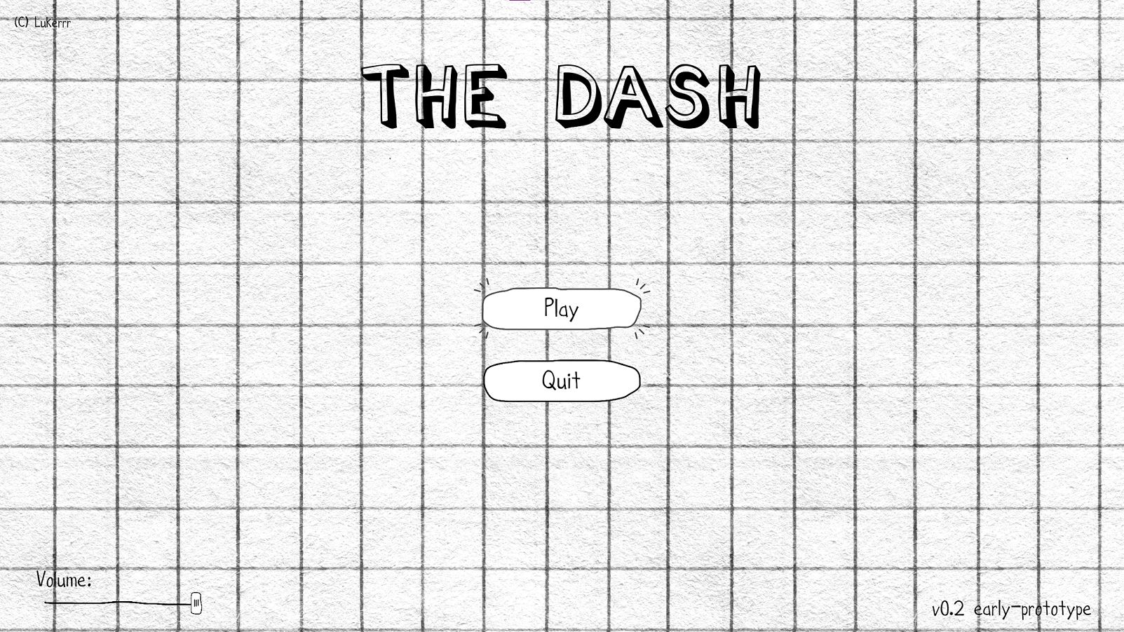 The Dash Windows game - ModDB