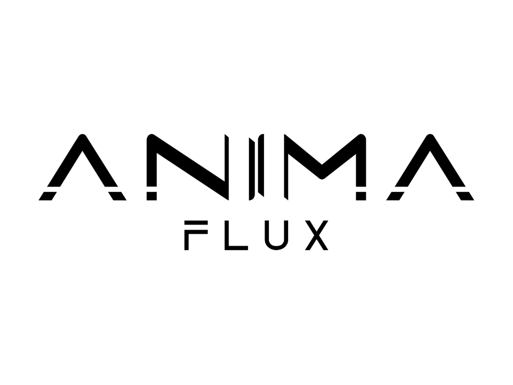 Anima Flux Logo