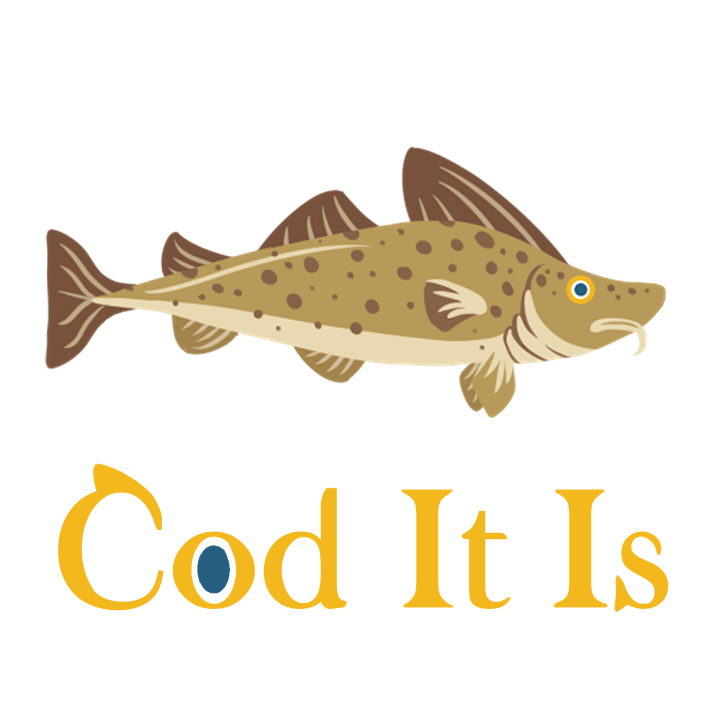 Cod It Is