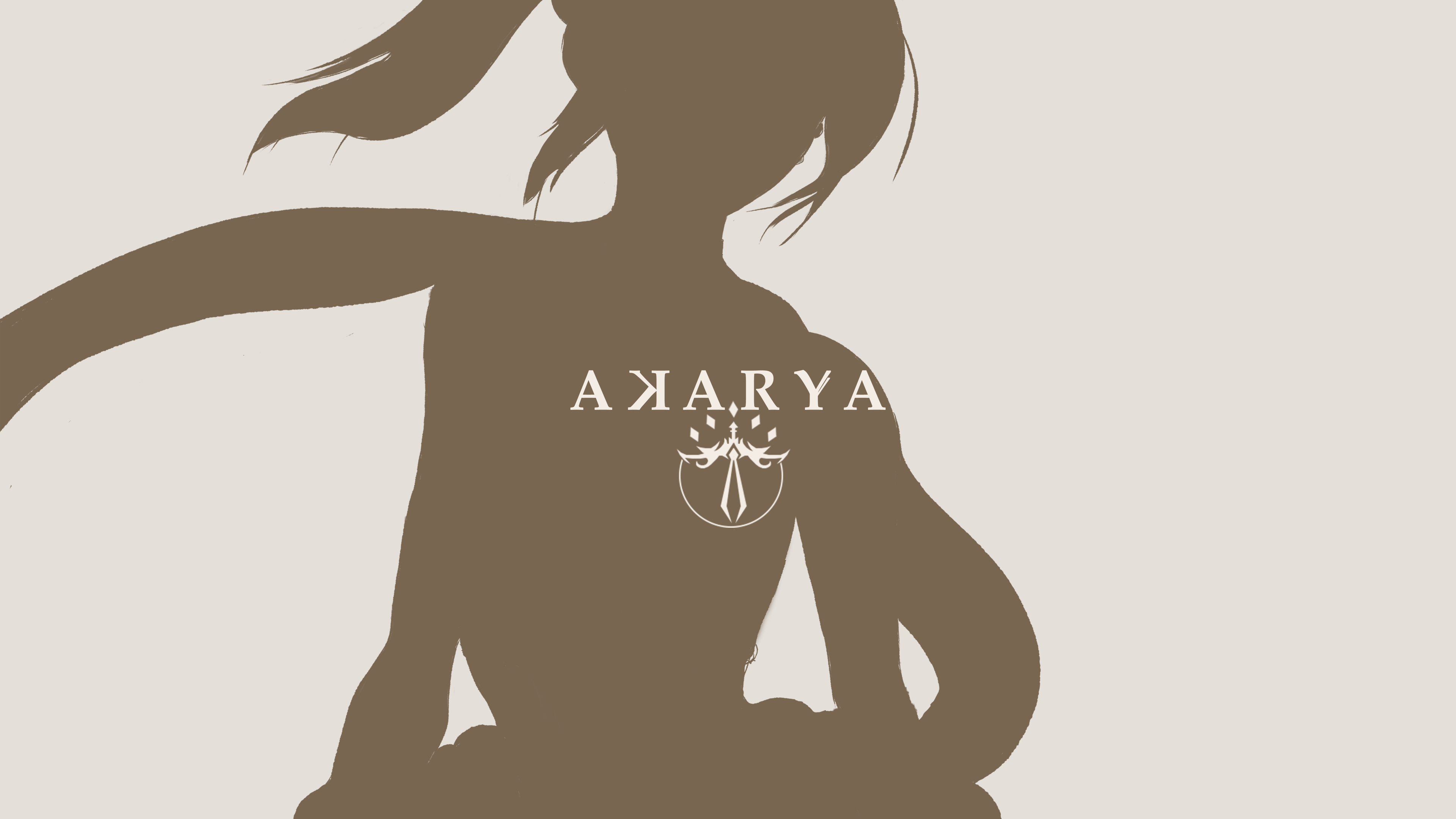 4KWallpaper Arya