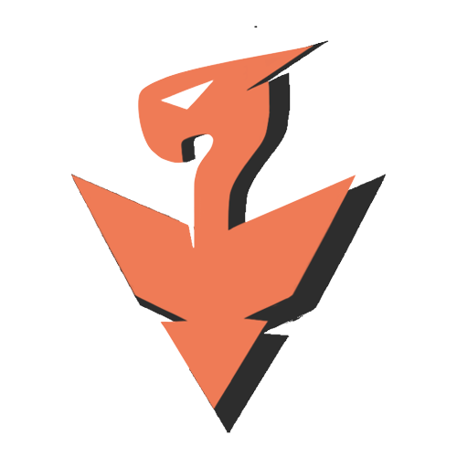 RudePhoenixGames Logo