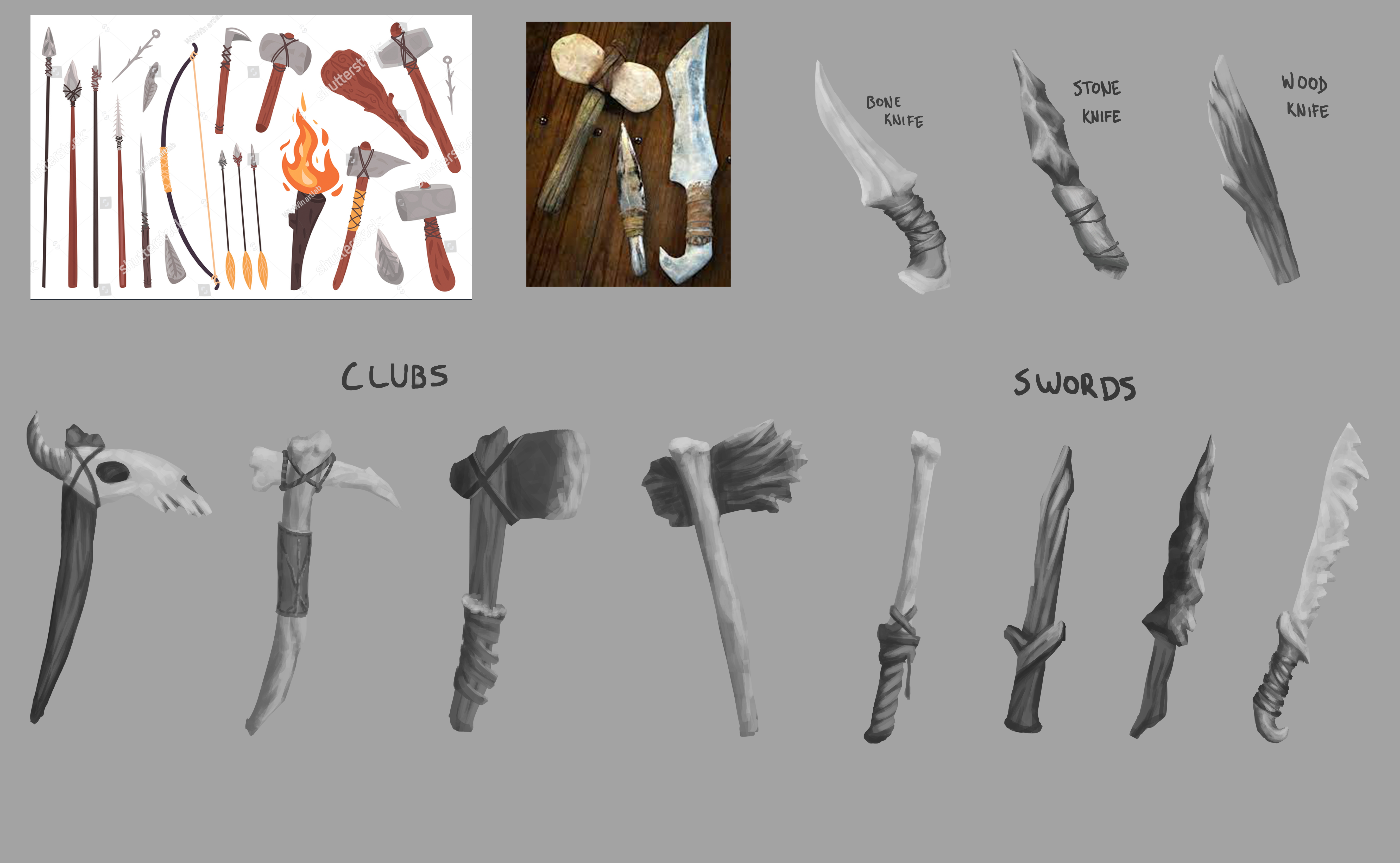 weapons 2