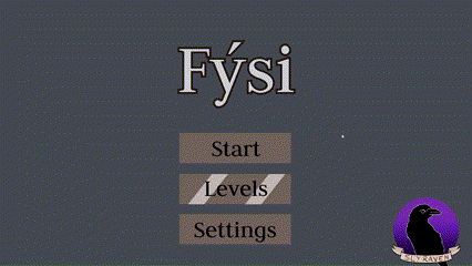 Fysi level compressed