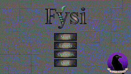 Fyssi main menu compressed