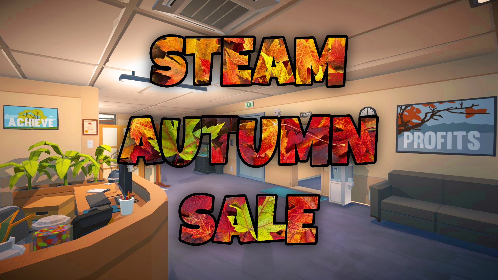 News - The Steam Summer Sale Starts Now!
