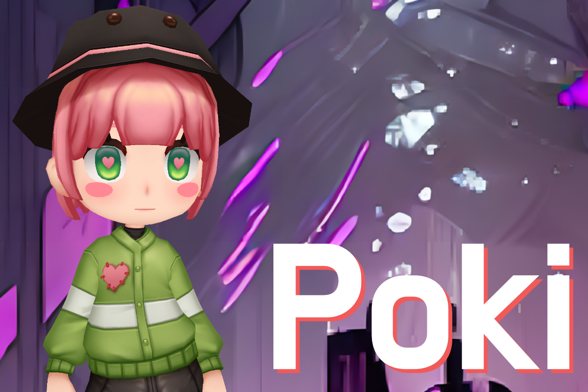 Introduction Characters Poki