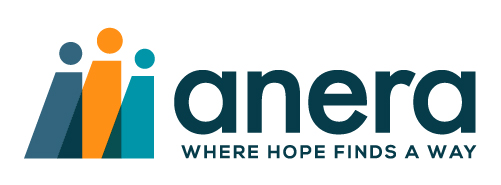 Anera Logo RGB