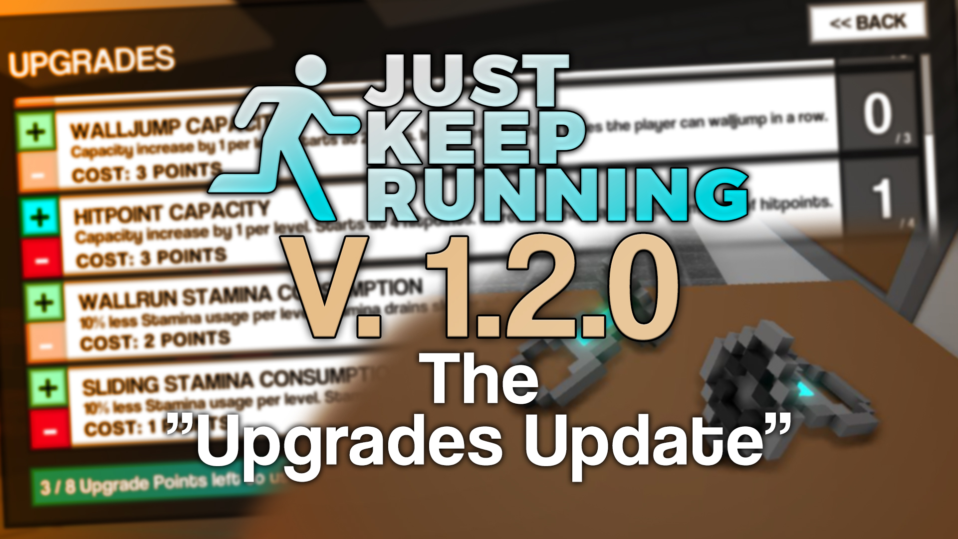 Upgrades Update Thumbnail