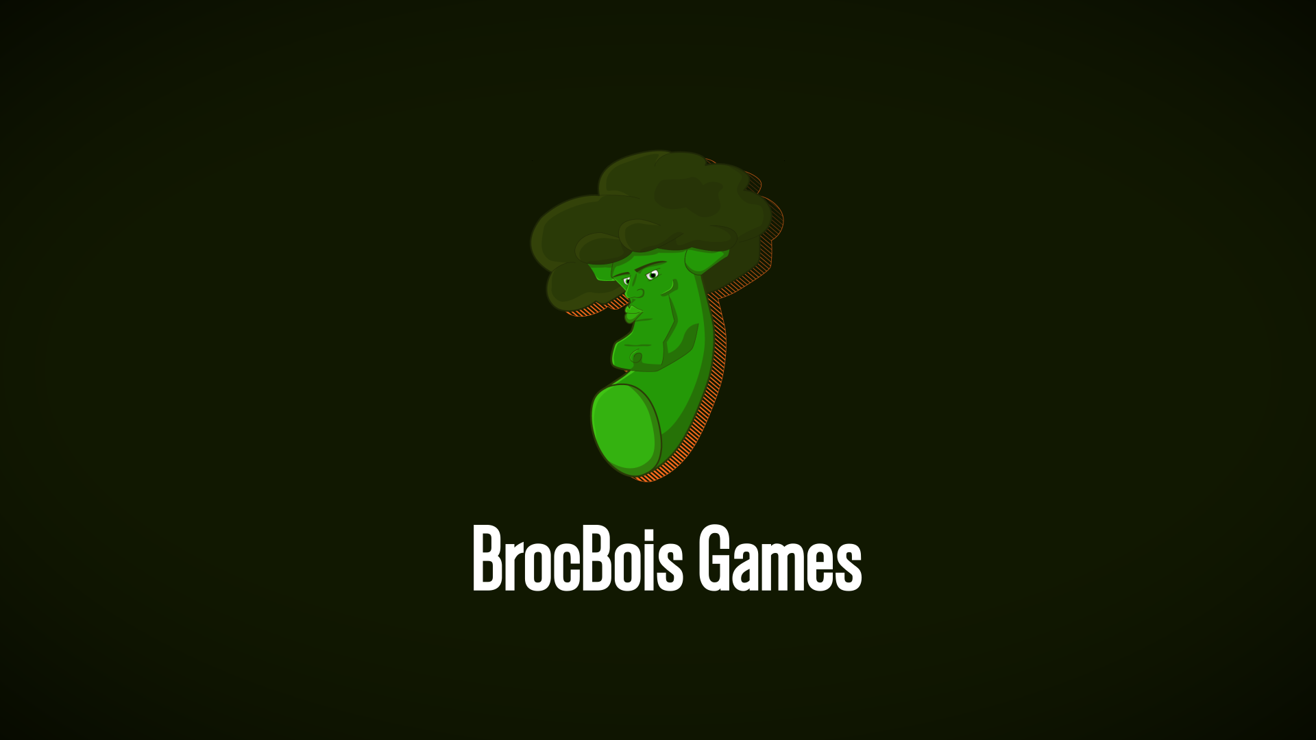 BrocBois Games LOGO Color