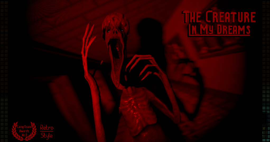 🟥🟥🟥The Creature In My Dreams🟥🟥🟥 🕹️🏅🔥 Windows, Web game - IndieDB