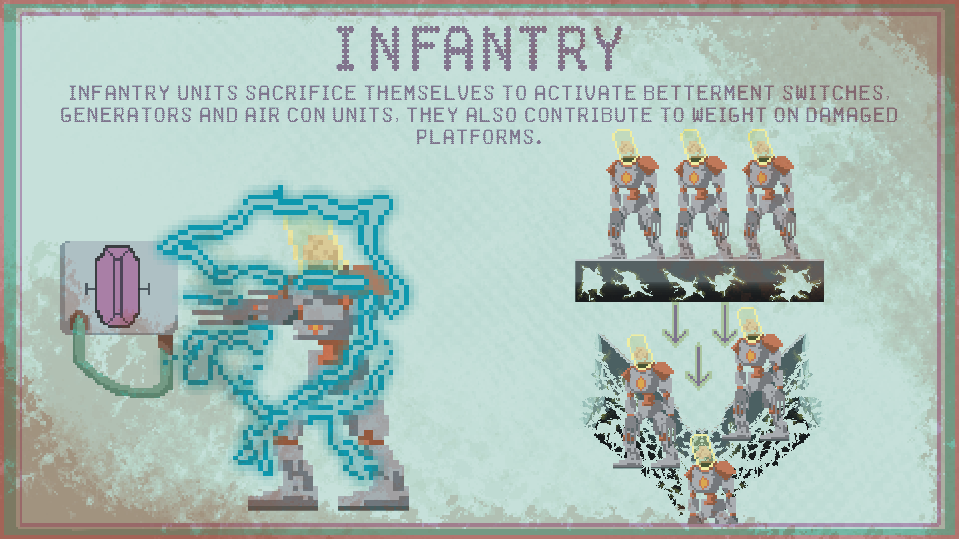 Infantry 2 correct