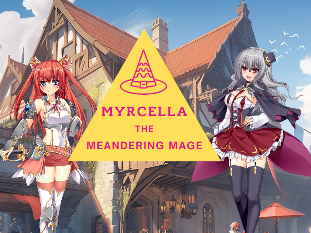 Myrcella 1024 x 768 px