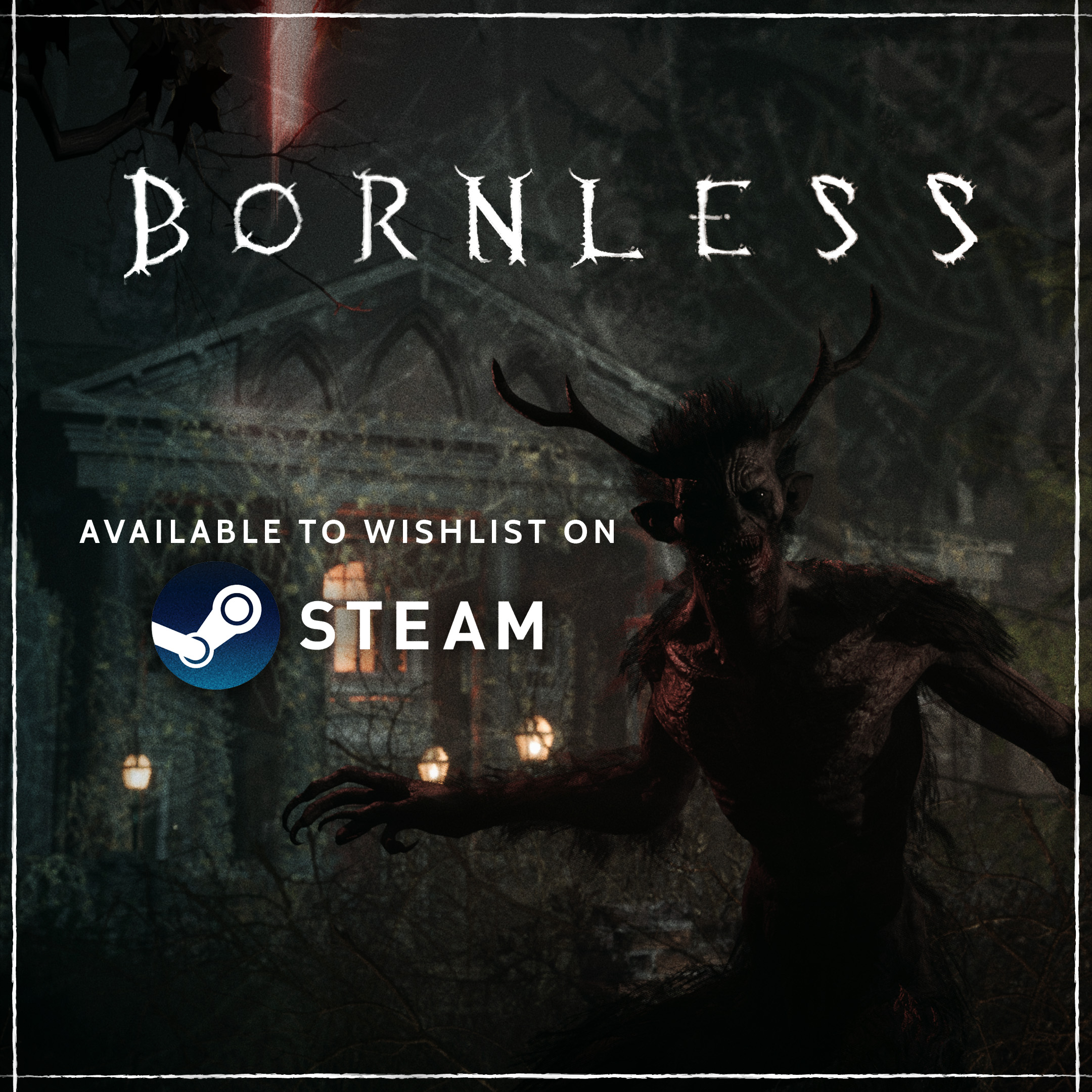 Bornless 4Mib Steam