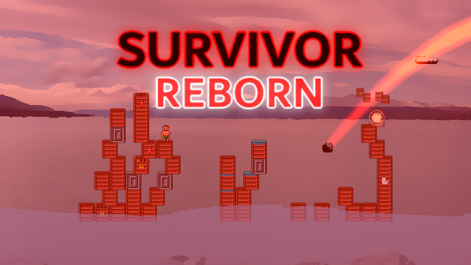 Survivor Reborn