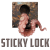 StickyLock