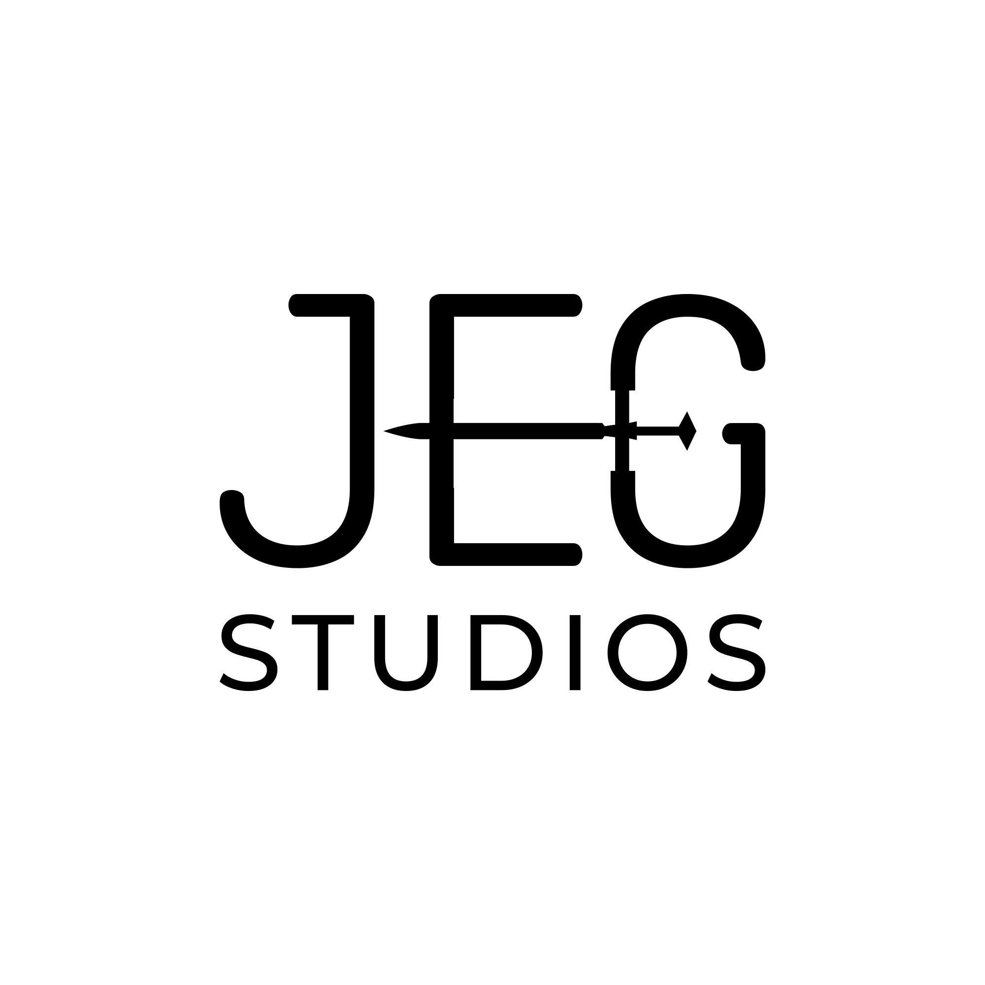 official logo transparent black