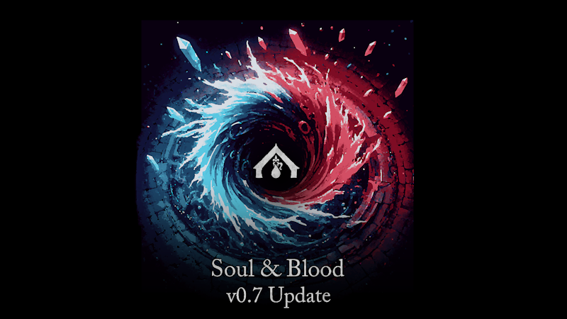 v0 7 Blood Soul