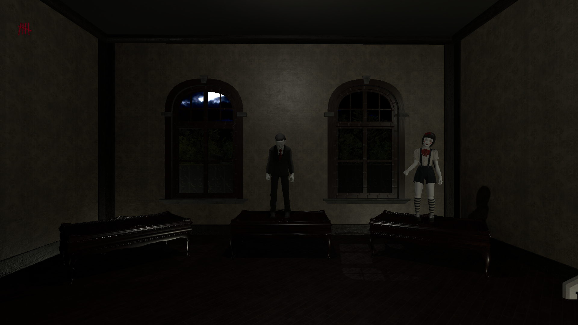 In-game screenshot image - SCP - Containment Breach - IndieDB