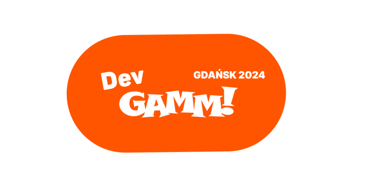 DevGAMM Gdansk 2024 logo 6 e1708