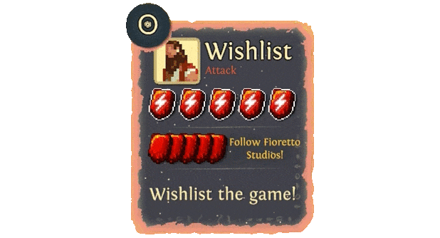 card runes wishlist card