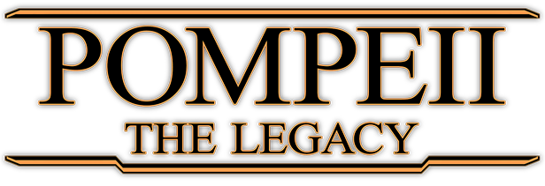 PompeiiTheLegacy AbuutGame Heade