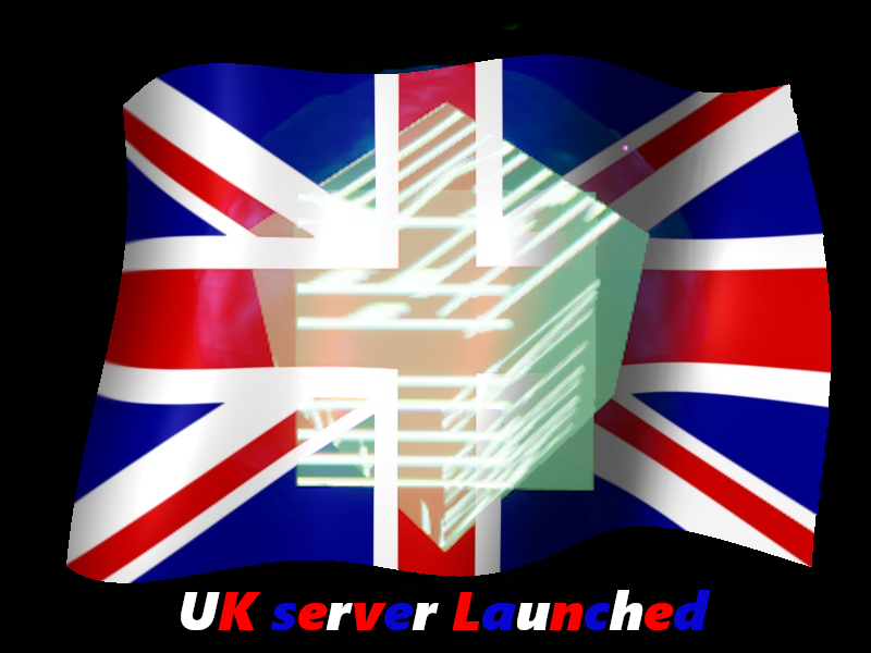ukserverlunched