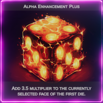 AlphaEnhancementPlus