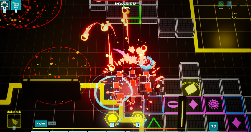 Jolt - New Demo Update news - ModDB