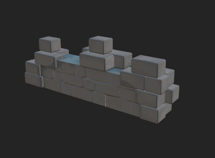 Bricks