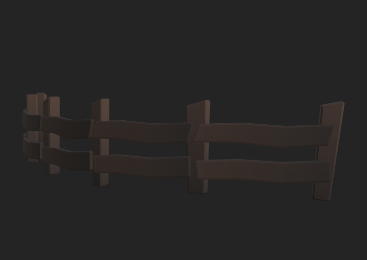 Fence