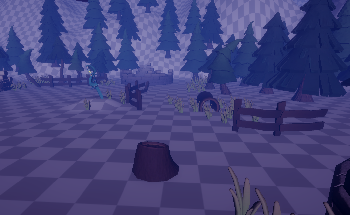 New assets