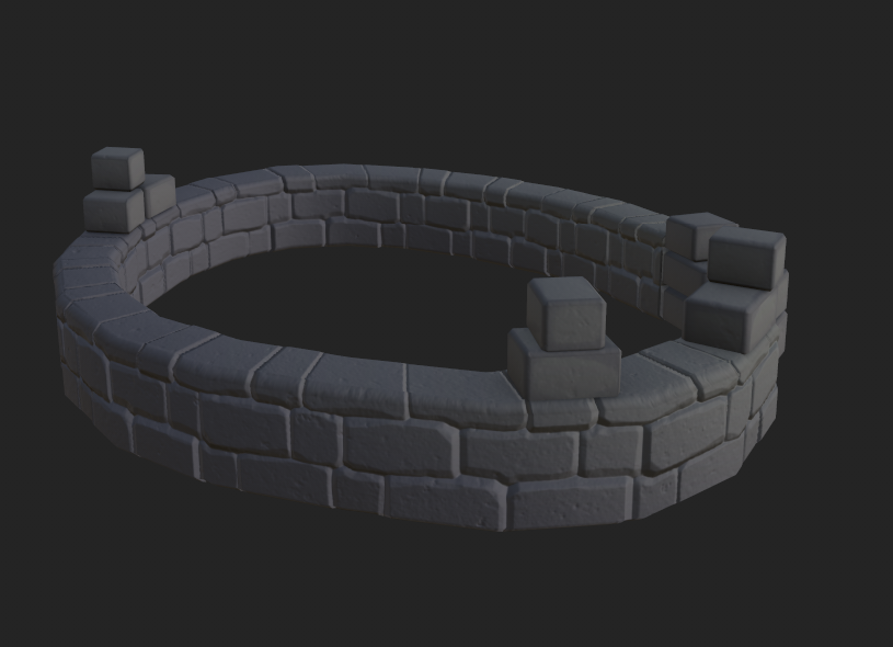 Ruins