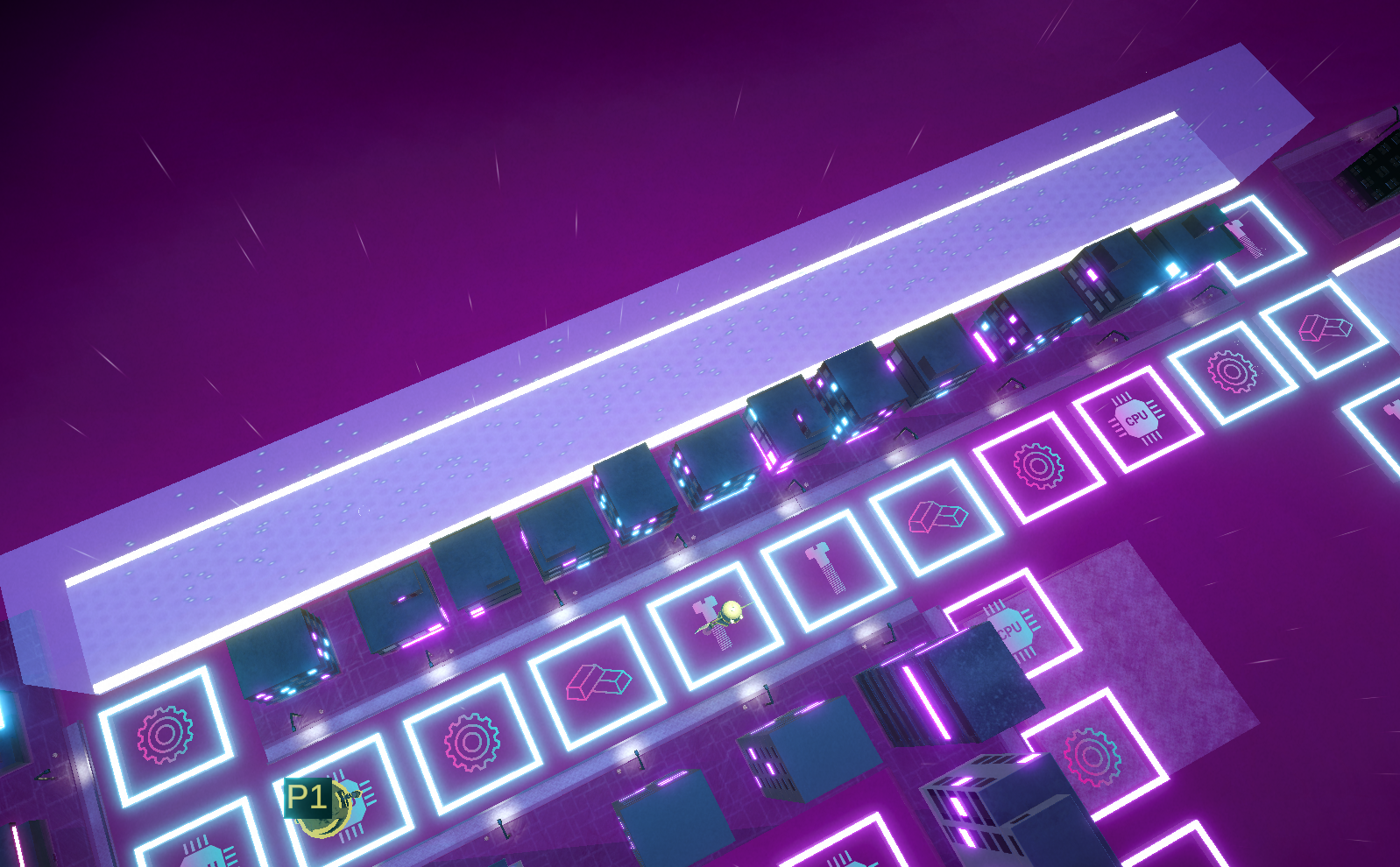 Devlog #3 - Game loop complete news - ModDB